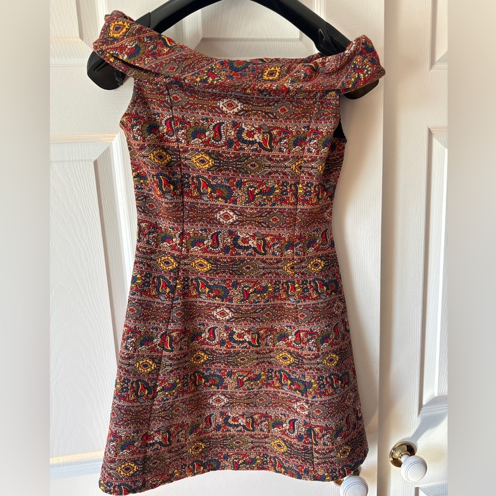 Zara mini dress
